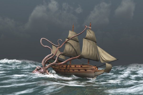 Kraken21 at сайт