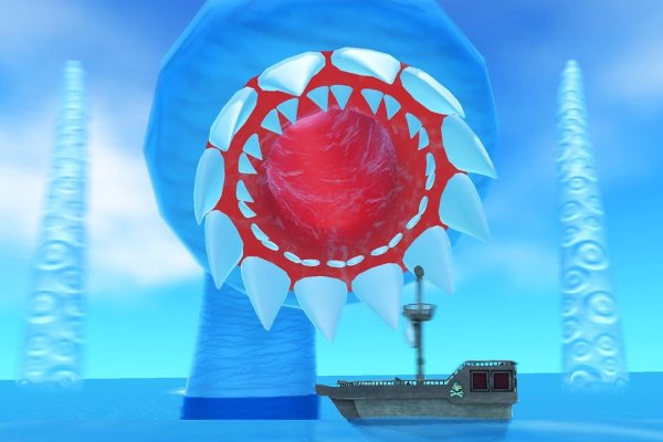 Kraken forum