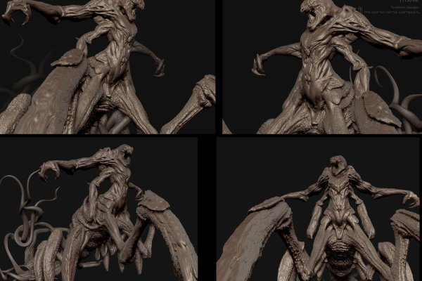Kraken20 at