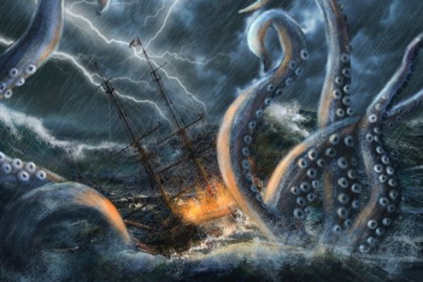Kraken 24 at