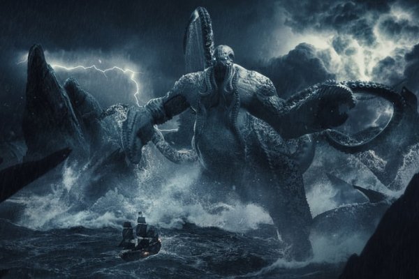 Kraken официальная ссылка